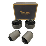 Tenacity