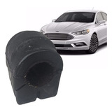 Bucha Barra Estabilizadora Dianteira Ford Fusion 13/18 Orig.