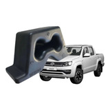 Bucha Batente Eixo Traseiro Original Vw Amarok Todas 2017