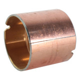 Bucha Biela Bronze Compativel New Holland 41mm Genesis