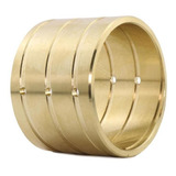 Bucha Bronze Eixo Pinhão Para Trator Valtra / Valmet 249420
