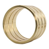 Bucha Bronze Eixo Pinhão Para Trator Valtra / Valmet 249440