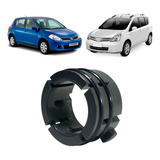Bucha Caixa Direção Elétrica Tiida Livina Versa March Sentra
