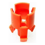Bucha Cilindro Atuador Pedal Embreagem Citroen C3 C4 C5
