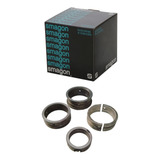Bucha Comando Fiat Trator Ad-14 6 Cil. 70/..