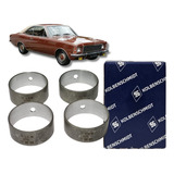 Bucha Comando Gm Opala 6 Cil