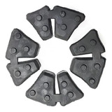 Bucha Coxim Coroa Xt 600/660r/ Mt-03/ Teneré 600/ Virago 250