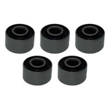 Bucha Coxim Da Coroa Cbx 200 Strada Nx Xr 200 Jogo 5 Peças