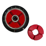 Bucha Coxim Roda Fan/titan 160 E