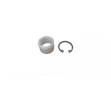 Bucha Da Caixa De Direção Jac J2 Cremalheira ( 22mm )