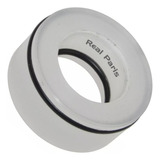 Bucha Da Caixa Direção Citroen C3 Até 2008 2009 2010 2011 12
