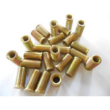 Bucha Da Carcaça Do Motor 6x8x15mm Rosca Posiça Kit 10 Pçs