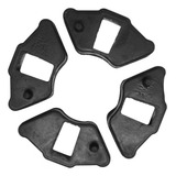 Bucha Da Coroa-coxim Dafra Super 50-100/ Zig 50-100 Brandy