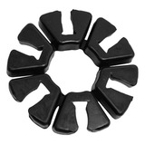 Bucha Da Coroa-coxim Kawasaki Ninja 250/ Ninja 300 Brandy