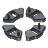 Bucha Da Coroa-coxim Shineray Xy 50q/ Jet/ Phoenix 