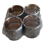 Bucha De Biela Gm Cruze 1.8 16v P/ Pino =19mm Std Semi