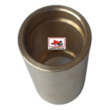 Bucha De Bronze Moedor 98 Caf/becc/gural Antigo