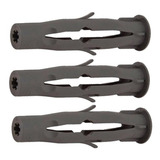 Bucha De Fixacao Para Tijolo Furado 10mm 500 Buchas