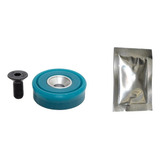 Bucha De Pu Quickshot P/ Ntk - Ar- Fixxar- T Rex- B3 + Graxa