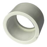 Bucha De Redução Curta P/ Esgoto Sifão 50 X 40mm 4un