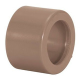 Bucha De Redução Tigre Soldável Pvc Curta 25mmx20mm C/ 50 Un