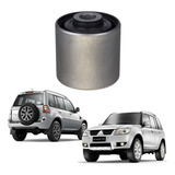 Bucha Dianteira Braço Inf/sup Susp Traseira Pajero Tr4 02/15