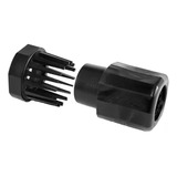 Bucha Do Hélice Flo-torq Mercury (somente A Bucha) 8m0047148