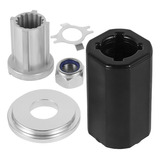 Bucha Do Helice Kit (flo Torq) Mercury E Mercruiser 835257k1