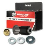 Bucha Do Helice Rabeta 5.44 Flo Torq Mercury 8m0101601