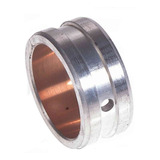 Bucha E Rolamento Do Eixo Balanceador Motor 4.3 V6 Blazer