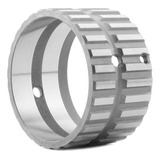 Bucha Eixo Principal Câmbio Trator Valtra 81654200 Agco