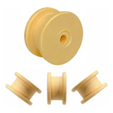 Bucha Fixação Cabo Pedal Acelerador Gol Quadrado /g2/g3/g4