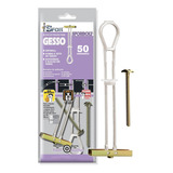 Bucha Gesso Drywall Sforbolt C/ Parafuso