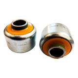 Bucha Inferior Amortecedor Dianteiro 35mm Pu Hilux 2005/2021