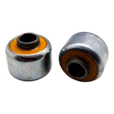 Bucha Inferior Amortecedor Dianteiro 38mm Pu Hilux 2005/2021