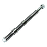Bucha Kit Quadro Elástico Balança Xr 200/nx /xlr Rolamentada