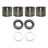 Bucha Manga Eixo Alto Trator Massey 55x/65x/65r/85x/95/95x (kit )