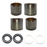 Bucha Manga Eixo Trator Massey 285/290/292/295 (kit )