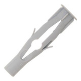 Bucha Nylon Tijolo Oco Fu-8 C/100