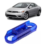 Bucha Oculos Com Espaçador De Direção Civic 2001/2006