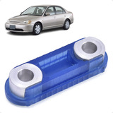 Bucha Oculos Com Espaçador Direção Civic 2001 2002 2003 2004