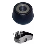 Bucha Olhal Barra Estabilizadora Traseira 16,2mm Para Scania