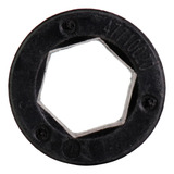 Bucha Plástico Motor Trator New Holland 47710020 Cnh