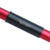 Bucha Redução Adaptador Canote Bike Selim Diametro:22,2-25,4