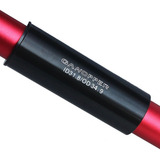 Bucha Redução Adaptador Canote Bike Selim Diametro 31,8-34,9