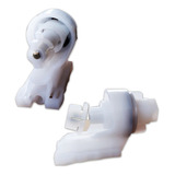 Bucha Regulador Farol Volvo Fh12 Grande 3981596