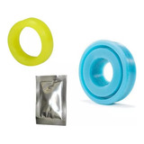 Bucha Retentor + Vedante Cano Hatsan Ht80/95 Striker Airtact