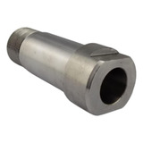 Bucha Roda Fechamento Para Plantadeira John Deere Cq75244