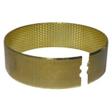 Bucha Suporte Eixo Dianteiro 125,0x120,0x50,0 P/ Trator Mf