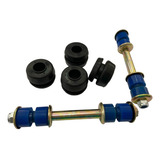 Bucha Tensor Tirante Bieleta Kia Bongo K2500 8 V 47h3